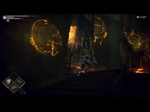Demon Souls Plat Run Pt 10