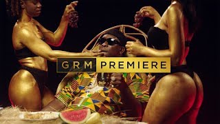 Kojo Funds - Goldenboy [Music Video] | GRM Daily