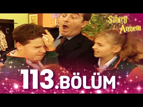 Sihirli Annem 113. Bölüm - Full Bölüm
