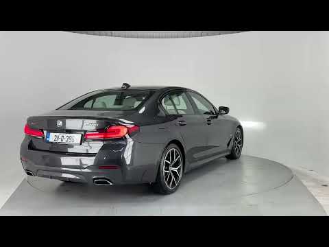 BMW 5-Series 530D XDRIVE M SPORT**HEATED MULTIFUNC - Image 2