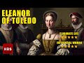 Eleanor Von Toledo Die Ultimative Macht Der Renaissance