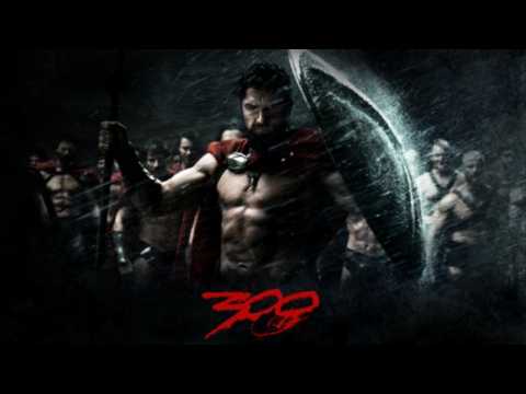 300 OST - Fever Dream (HD Stereo)