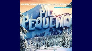 Pie Pequeño - Percyones