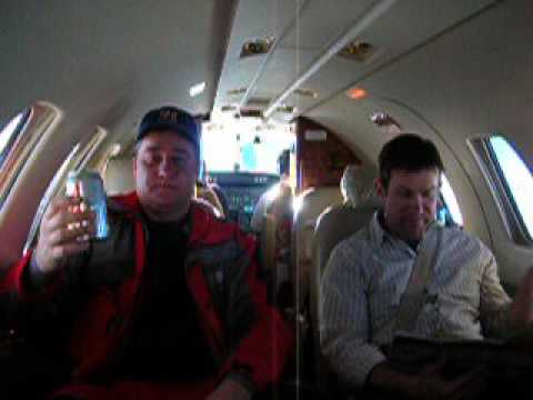 N591DK Cessna Citation Encore