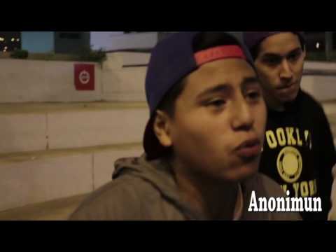 Will, FSN vs Sosa, Anibal - SEMIFINAL DH-SUR