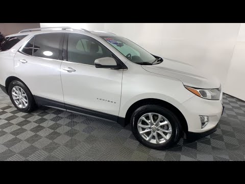 2019 Chevrolet Equinox Colonie, Albany, Saratoga Springs, Clifton Park, Schenectady, NY PL3448