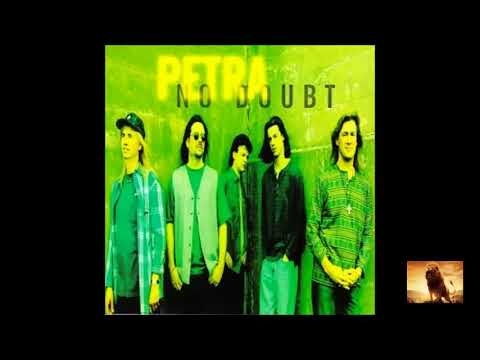 petra  -  no doubt full album