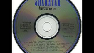 Shakatak - Never stop your love (edited)