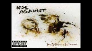 Rise Against - 01 Chamber the Cartridge [HQ]