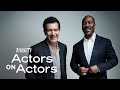 Eddie Murphy & Antonio Banderas | Actors on Actors - Full Conversation