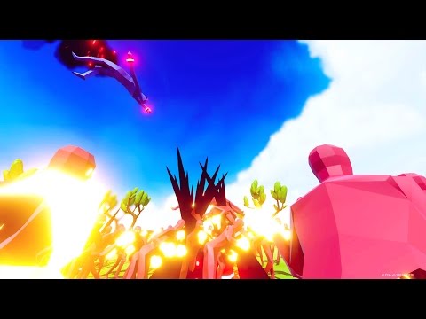 M16 RIFLEMEN ARMY VS DARK PEASANT ARMY | TABS Update (Totally Accurate Battle Simulator Open Alpha)