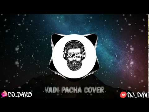 Dj_Dav - Vadi Pache Pavadekari Cover Remix