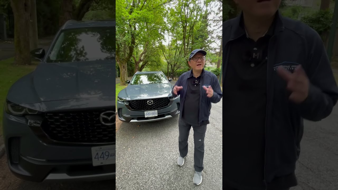 Are Mazda and Toyota the same company?