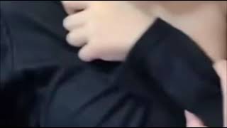 #エロ#胸チラ#ギャル#谷間 この彼氏は全国の男のヒーロー！