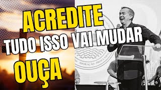 LUIIZ HERMÍNIO / ACREDITE - TUDO ISSO VAI MUDAR #fe #jesus #paz #biblia