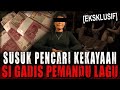 TAMU KARAOKE NGASIH MOBIL GRATIS GARA2 PAKE INI MANG PESUGIHAN SUSUK LC PEMANDU LAGU