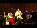 Anthony David "Girlfriend" live 