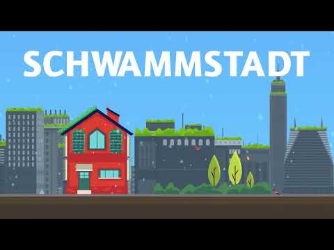 Sprecherin für Erklärvideo: "Klimawandel"