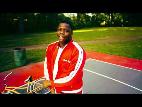 Tyree Da GunMan - Young Shiner ( OFFICIAL MUSIC VIDEO )