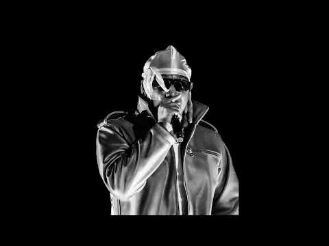 [DARK] Future Travis Scott CuBeatz Type Beat - "SYNTHESIUS"