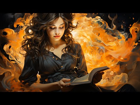 focus on your book to forget your sadness - dark academia, classical piano playlist