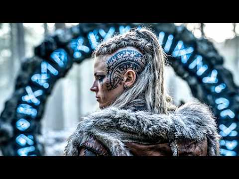 Echoes of Valhalla | Dark Viking Music of War and Honor