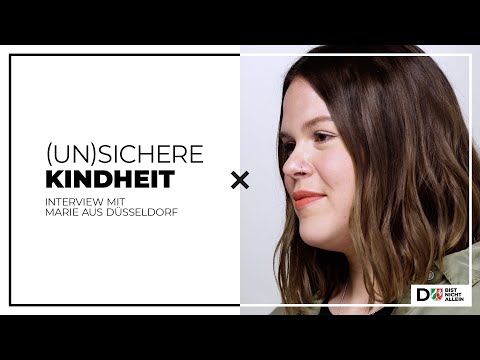 Unbeschwerte KINDHEIT | Interview mit Marie aus Düsseldorf