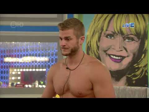 CBBUK  s16e09c (Live from the House) -  9/4/15
