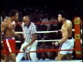 George Foreman vs Muhammad Ali - Oct. 30, 1974 ...