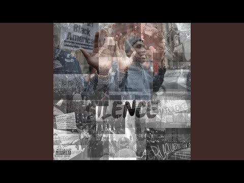 Silence (feat. Luney Ray)