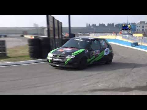 CLIP 10°Franciacorta Rally Show 2018 Buccino-Stagno by Ferrario