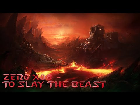Starcraft Mass Recall (V8.0.1 FINAL) Zerg X08 - "To Slay the Beast"