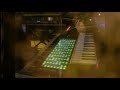 Vangelis Metallic Rain featuring Korg Minilogue - silverlight2004db Vangelis Metallic Rain featuring Korg Minilogue