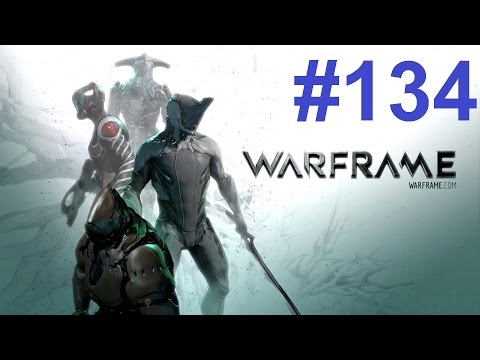 Warframe, Teil 134 - Focus Check, Zenurik Talentbaum - (deutsch/german) [HD/1080p]