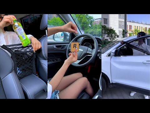 The latest and greatest car accessories #378