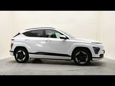 Hyundai KONA EV Advance 218 Electric 65.4 kWh Auto - Image 2