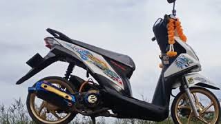 Download lagu story wa beat babylook super white mp3