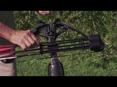 Crossbow 101 - Accessories