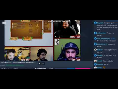 La Mosca del Bestia Negra