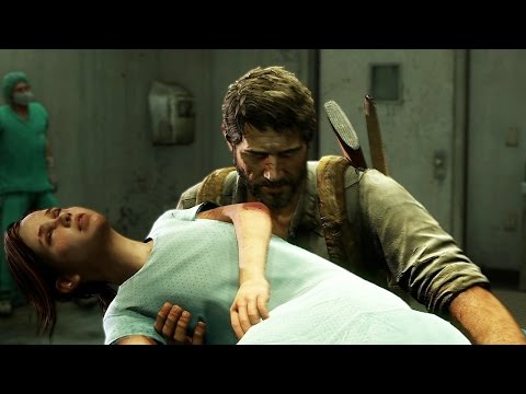 The Last Of Us Walkthrough Cabin Resort Ep 22 By Mredxwx Game