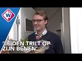 Studenten komen in Leidse gemeenteraad, en andere winnaars van de verkiezingen - OMROEP WEST