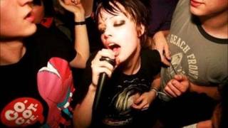 Crystal Castles - Baptism [Pictureplane Remix]