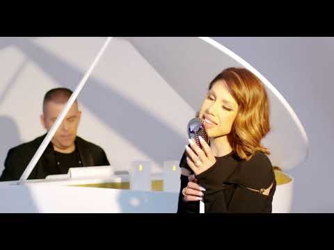 NA TI XERESE - SANDRA ALEXANDROVA & ARTUR NADOSYAN Ft. NIKOLAI LACHEV - ACOUSTIC GREEK MASHUP (LIVE)