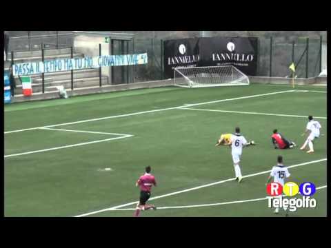 13 03 16 Sintesi Formia 1905 Calcio   Hermada