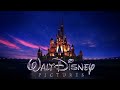 Walt Disney Pictures 2007 UNEXPECTEDLY RARE