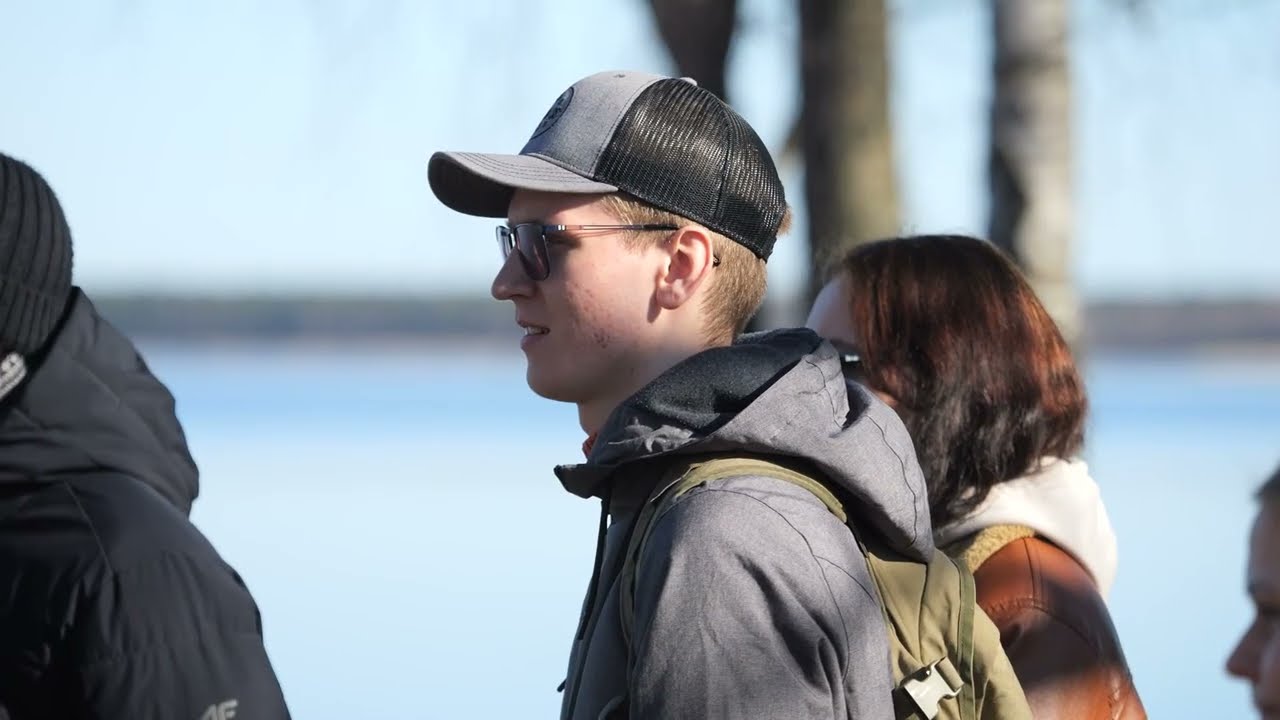 Putnu dienas Ventspilī 2026