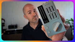 Stop using your motherboard audio! This is better!! SMSL R1 DAC review