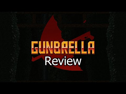 Gunbrella Review | A Victim Of It's Own Design