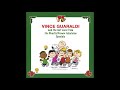 Vince Guaraldi Trio - Joe Cool (Vocal)