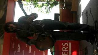 Amy Ray, She&#39;s Got to Be